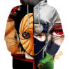 Tobikaka Naruto Hoodie 3D Tobikaka Naruto Hoodie 3D 0