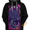 Toothless Full Of Stars Hoodie 3D Toothless Full Of Stars Hoodie 3D 0