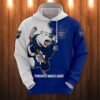 Toronto Maple Leafs Hoodie 3D Zip Hoodie 3D Cartoon Graphic Zip Hoodie for Fan Toronto Maple Leafs Hoodie 3D Zip Hoodie 3D Cartoon Graphic Zip Hoodie for Fan 0