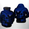 Toronto Maple Leafs Hoodie Nhl Skull 3D Hoodie Zip Hoodie, 3D All Over Print Hoodie Zip Hoodie Toronto Maple Leafs Hoodie NHL Skull 3D Hoodie Zip Hoodie 3D All Over Print Hoodie Zip Hoodie 1
