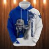 Toronto Maple Leafs Hoodie Ultra Death Graphic Gift for Halloween Toronto Maple Leafs Hoodie Ultra Death Graphic Gift for Halloween 0