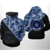 Toronto Maple Leafs NHL Camo Team 3D Hoodie Zip Hoodie 3D All Over Print Hoodie Zip Hoodie 1