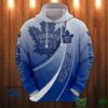 Toronto Maple Leafs Nhl Light Color 3D Printed Hoodie Sweatshirt Tshirt Toronto Maple Leafs NHL Light Color 3D Printed Hoodie Sweatshirt Tshirt 1