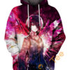 Toukas Kagune Hoodie 3D 0