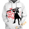 Trafalgar D Water Law Variable Hoodie 3D 0
