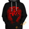 Trasmutation Hoodie 3D 0