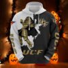 Ucf Knights Hoodie 3D Zip Hoodie Mascot Long Sleeve Gift for Fan Ucf Knights Hoodie 3D Zip Hoodie Mascot Long Sleeve Gift for Fan 0