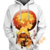 Ukiyo E Breath Of Thunder Hoodie 3D 0
