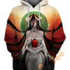 Universe Of Albedo Hoodie 3D 0