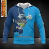 Urbas Fuenlabrada 3D Hoodie Urbas Fuenlabrada 3D Hoodie 0
