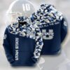 Utah State Aggies Custom All Over Print Hoodie 3D 0