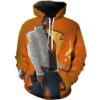 Valorant Phoenix Valorant Character Hoodie 3D Valorant Phoenix Valorant Character Hoodie 3D 0