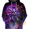 Valvados Gundam Hoodie 3D 0