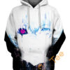 Vampire Eyes Hoodie 3D Vampire Eyes Hoodie 3D 0