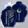Vancouver Canucks Custom Hoodie 3D Vancouver Canucks Custom Hoodie 3D 0