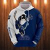 Vancouver Canucks Nhl Team For Fan 3D All Over Printed Hoodie, Zip Up Hoodie Vancouver Canucks NHL Team For Fan 3D All Over Printed Hoodie Zip Up Hoodie 1