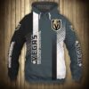 Vegas Golden Knights Hoodie 3D Cute Design Pullover Nhl Vegas Golden Knights Hoodie 3D Cute Design Pullover Nhl 0