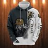 Vegas Golden Knights Hoodie Ultra Death Graphic Gift for Halloween Vegas Golden Knights Hoodie Ultra Death Graphic Gift for Halloween 0