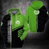 Vfl Wolfsburg 3D All Over Print Zip Up Hoodie Option Vfl Wolfsburg 3D All Over Print Zip up Hoodie Option 1