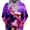 Vinsmoke Reiju Hoodie 3D Vinsmoke Reiju Hoodie 3D 0