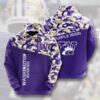 Washington Huskies Custom All Over Print Hoodie 3D 1 0