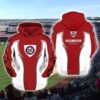 Washington Nationals Nlf Fan 3D All Over Printed Hoodie, Zip Up Hoodie Washington Nationals Nlf Fan 3D All Over Printed Hoodie Zip Up Hoodie 1
