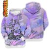 Zen Master All Money In Garfield 3D Hoodie Zen Master All Money In Garfield 3D Hoodie 0