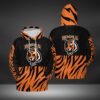 Nfl Cincinnati Bengals Men And Women 3D Full Printing Hoodie Zip Hoodie Nfl Cincinnati Bengals 3D Full Printing Shirt regular 7