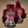 49ers Hoodie 3D Legends San Francisco 49ers Gift 49ers Hoodie 3D Legends San Francisco 49ers Gift 0