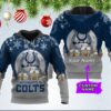 All Over Print Indianapolis Colts Christmas Hoodie With Zipper All Over Print Indianapolis Colts Christmas Hoodie with Zipper 1