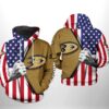 Anaheim Ducks Us Flag 3D All Over Print Zip Up Hoodie Option Nhl Edition Anaheim Ducks US Flag 3D All Over Print Zip Up Hoodie Option NHL Edition 1