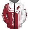 Arizona Coyotes Hoodies Long Sleeve 3D Hoodies Gifts for Fans 1