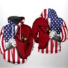 Arizona Coyotes Nhl Camo Veteran 3D All Over Print Zip Up Hoodie Show Your Team Spirit Arizona Coyotes NHL Camo Veteran 3D All Over Print Zip up Hoodie Show Your Team Spirit 1