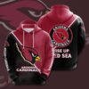 Arizona Coyotes NHL US Flag Camo Veteran 3D All Over Print Zip up Hoodie Show Your Support 1