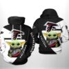 Atlanta Falcons Nfl Baby Yoda 3D All Over Print Zip Up Hoodie Option Atlanta Falcons NFL Baby Yoda 3D All Over Print Zip up Hoodie Option 1
