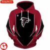 Atlanta Falcons NFL For Hot Fans All Over Print Hoodie Zip Up or Pullover 1