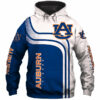Auburn Tigers Hoodies 3D Pullover and Zip Up Hoodies Gifts for Fans Auburn Tigers Hoodies 3D Pullover and Zip Up Hoodies Gifts for Fans 1