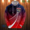 Auburn Tigers Nfl 3D All Over Print Zip Up Hoodie Option Auburn Tigers NFL 3D All Over Print Zip up Hoodie Option 1