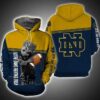Baby Groot Hug Ball Notre Dame Fighting Irish 3D All Over Print Zip Hoodie Gifts For Ncaa Fans Baby Groot Hug Ball Notre Dame Fighting Irish 3D All Over Print Zip Hoodie Gifts For NCAA Fans 1