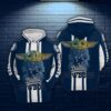 Baby Yoda Tampa Bay Buccaneers Nfl 3D All Over Print Zip Up Hoodie Option Baby Yoda Tampa Bay Buccaneers NFL 3D All Over Print Zip up Hoodie Option 1