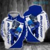Bud Light Hoodie 3D Groot Gift For Beer Lovers Bud Light Hoodie 3D Groot Gift For Beer Lovers 0