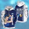 Bud Light Hoodie 3D Mama Needs Her Bud Light Beer Lovers Gift Bud Light Hoodie 3D Mama Needs Her Bud Light Beer Lovers Gift 0