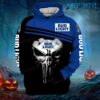 Bud Light Hoodie 3D Punisher Skull Gift For Beer Lovers Bud Light Hoodie 3D Punisher Skull Gift For Beer Lovers 0