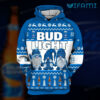 Bud Light Hoodie 3D Three Nordic Gnomes Beer Lovers Gift Bud Light Hoodie 3D Three Nordic Gnomes Beer Lovers Gift 0