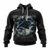 Buffalo Bills Hoodies Halloween Custom Name & Number Gifts for Fans Buffalo Bills Hoodies Halloween Custom Name Number Gifts for Fans 1