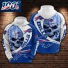 Buffalo Bills NFL 3D All Over Printed Hoodie Perfect Gift for Fans 1