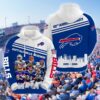 Buffalo Bills Nfl 61Th Anniversary Legend 3D All Over Print Hoodie With Zip Up Option Buffalo Bills NFL 61th Anniversary Legend 3D All Over Print Hoodie with Zip up Option 1