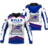 Buffalo Bills Territory Oregon Chapter 3D All Over Print Hoodie With Zip Up Option Show Your Team Spirit Buffalo Bills Territory Oregon Chapter 3D All Over Print Hoodie with Zip up Option Show Your Team Spirit 1