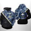 Buffalo Sabers Nhl Camo Team 3D All Over Print Hoodie With Zip Up Option Show Your Team Spirit Buffalo Sabers NHL Camo Team 3D All Over Print Hoodie with Zip up Option Show Your Team Spirit 1