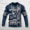 Buffalo Sabres Hoodies I?m Retired Gifts for Fans Buffalo Sabres Hoodies Im Retired Gifts for Fans 1